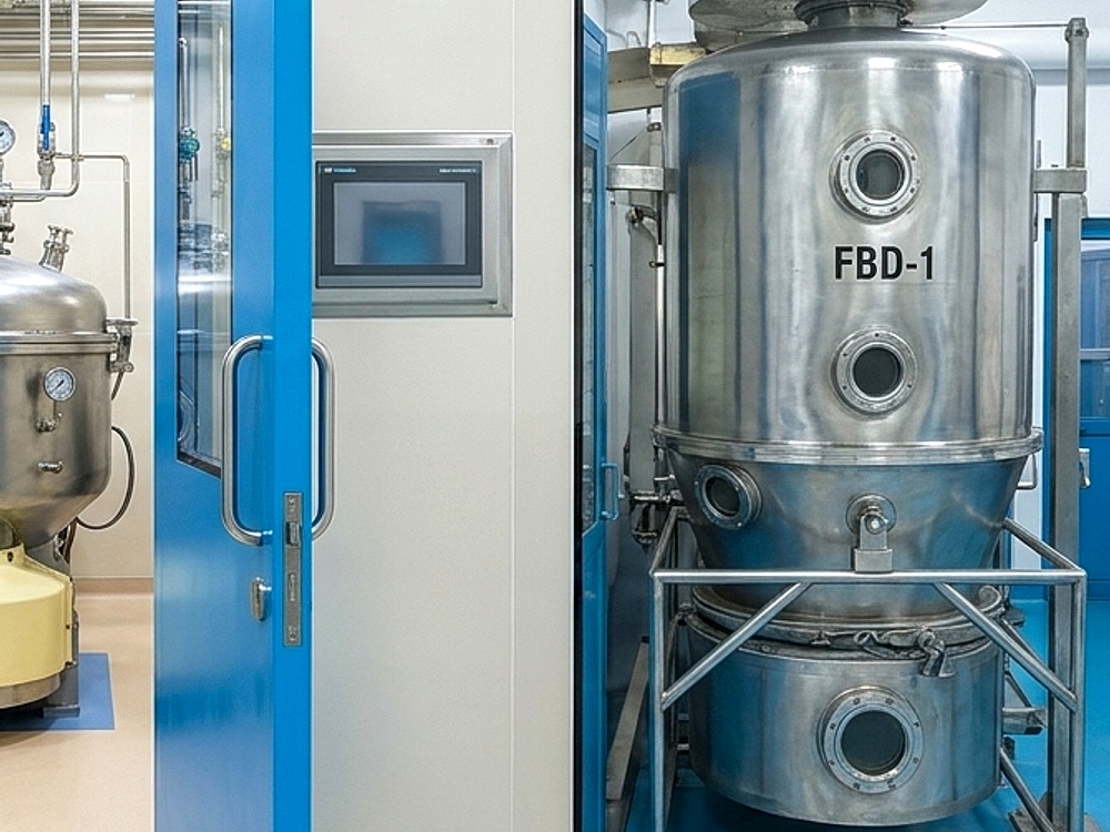 Specialty Chemicals