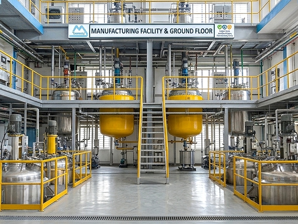 Advanced Cyano-Chemistry