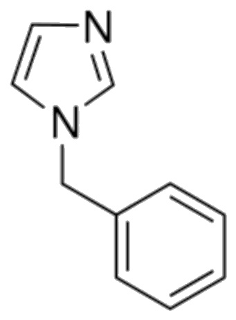 1-Benzylimidazole