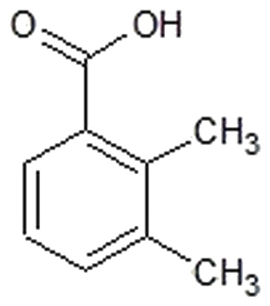 2,3-Dimethylbenzoic acid