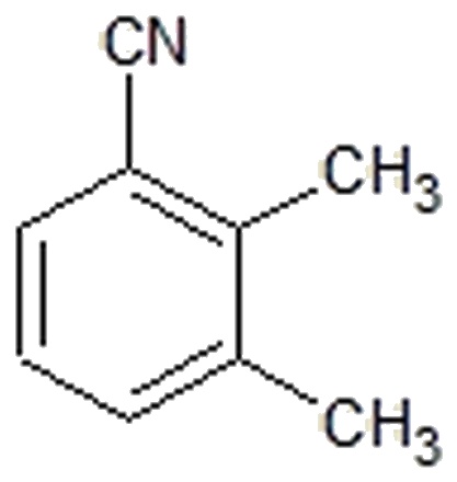 2,3-Dimethylbenzonitrile