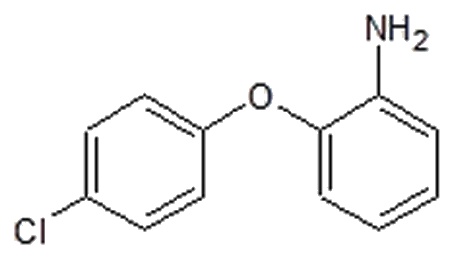 2-(4-Chlorophenoxy)-Aniline