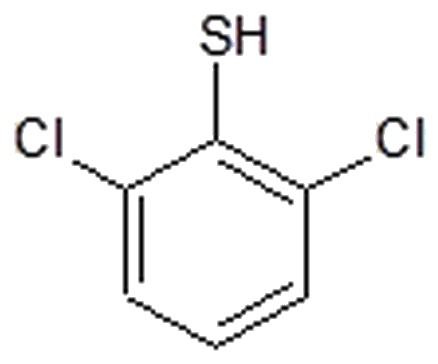 2,6-Dichloro Thiophenol