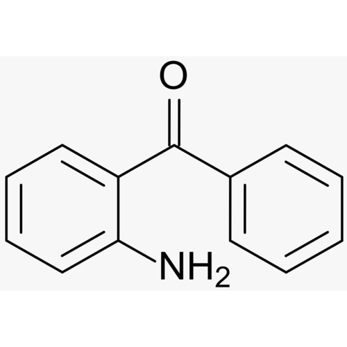 2-Aminobenzophenone
