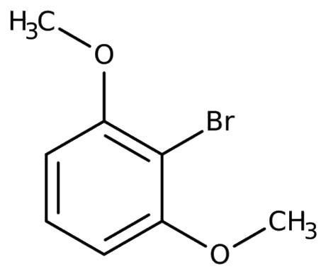 2-Bromo-1,3-Dimethoxybenzene