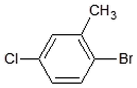 2-Bromo-5-Chlorotoluene
