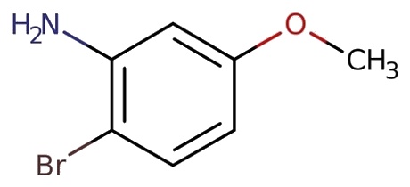 2-Bromo-5-methoxyaniline