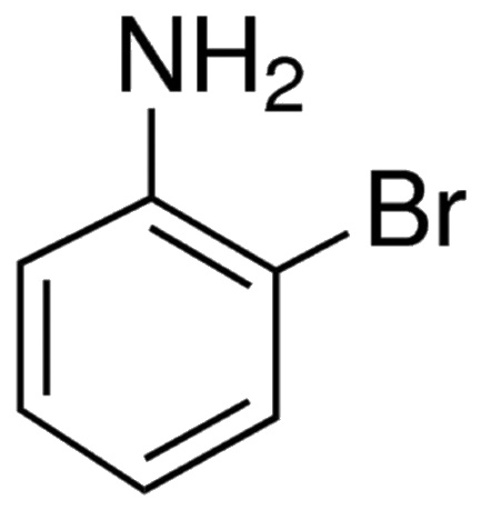 2-Bromo Aniline