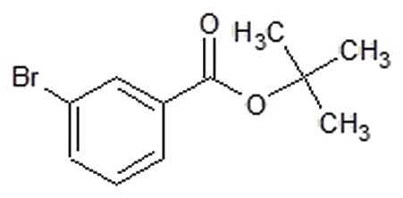 3-Bromo-Benzoic Acid tert-Butyl Ester