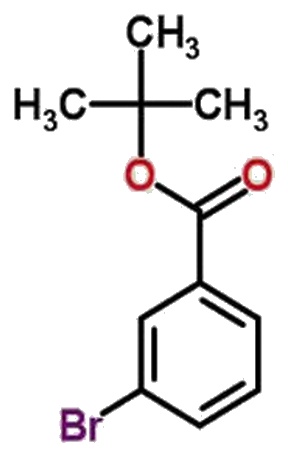 3-Bromobenzoic acid tert-Butyl Ester
