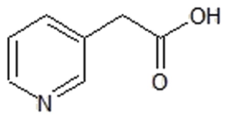 3-Pyridylacetic Acid