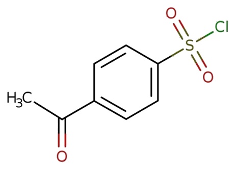 4-Acetylbenzenesulfonyl chloride