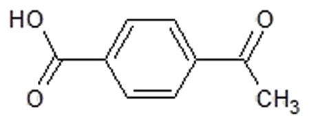 4-Acetyl Benzoic Acid