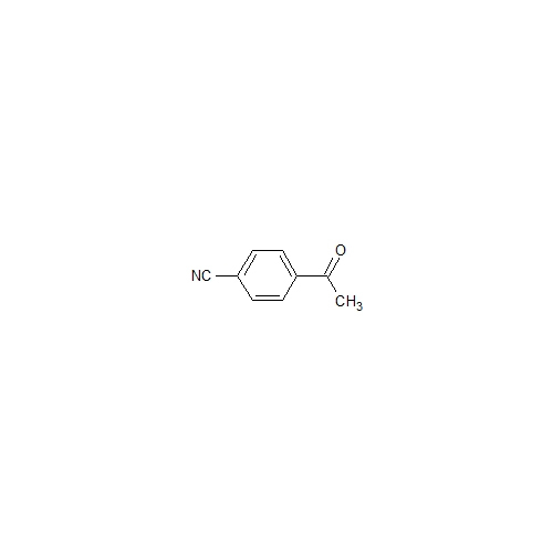 4-Acetylbenzonitrile