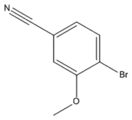 4-Bromo-3-Methoxybenzonitrile