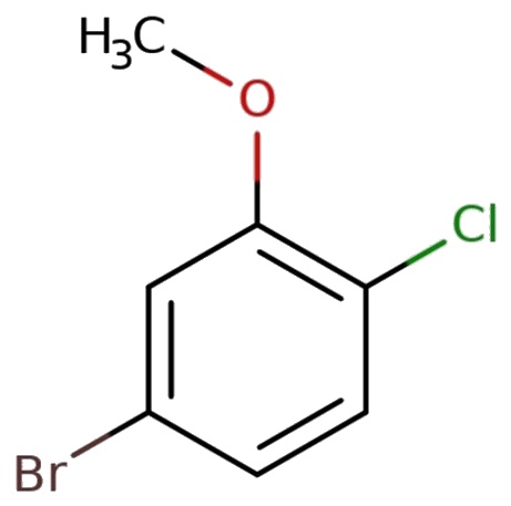 5-Bromo-2-Chloroanisole