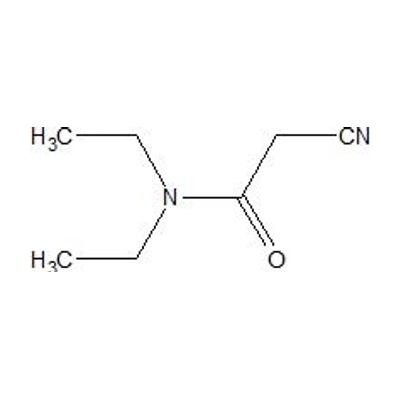 N,N-Diethyl Cyano Acetamide